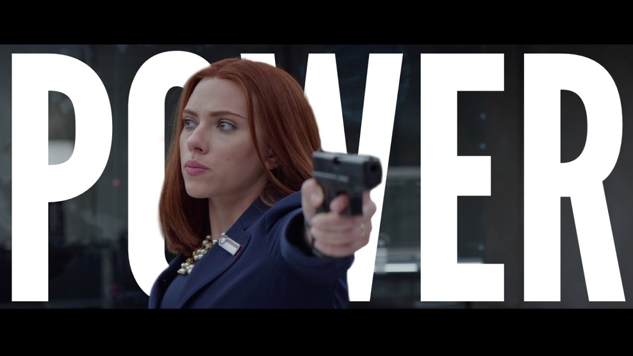 Black Widow's Power Unleashed | Watch in Stunning 1080p ๐ฅ