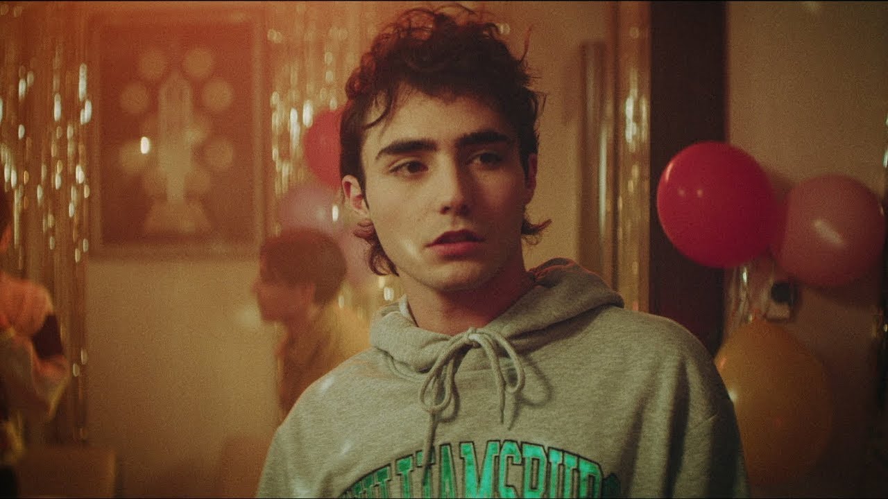 Amir - 5 Minutes Avec Toi (Clip Officiel) 🎶