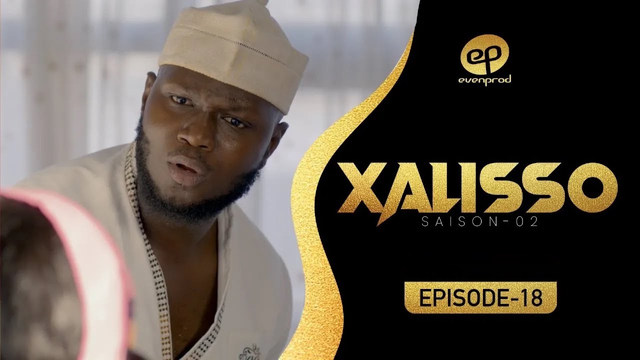 XALISSO Saison 2 Épisode 18 VOSTFR – L'argent peut-il vraiment apporter le bonheur ? 💰