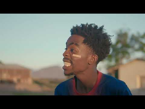 Zonke Too Fresh - 1:0 (Official Music Video)