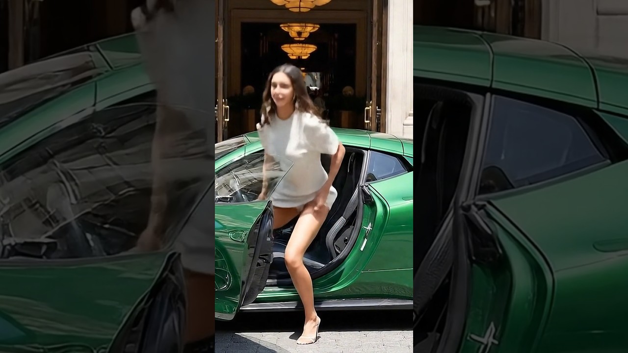 Luxury Lifestyle of a Billionaire in Monaco 🚗