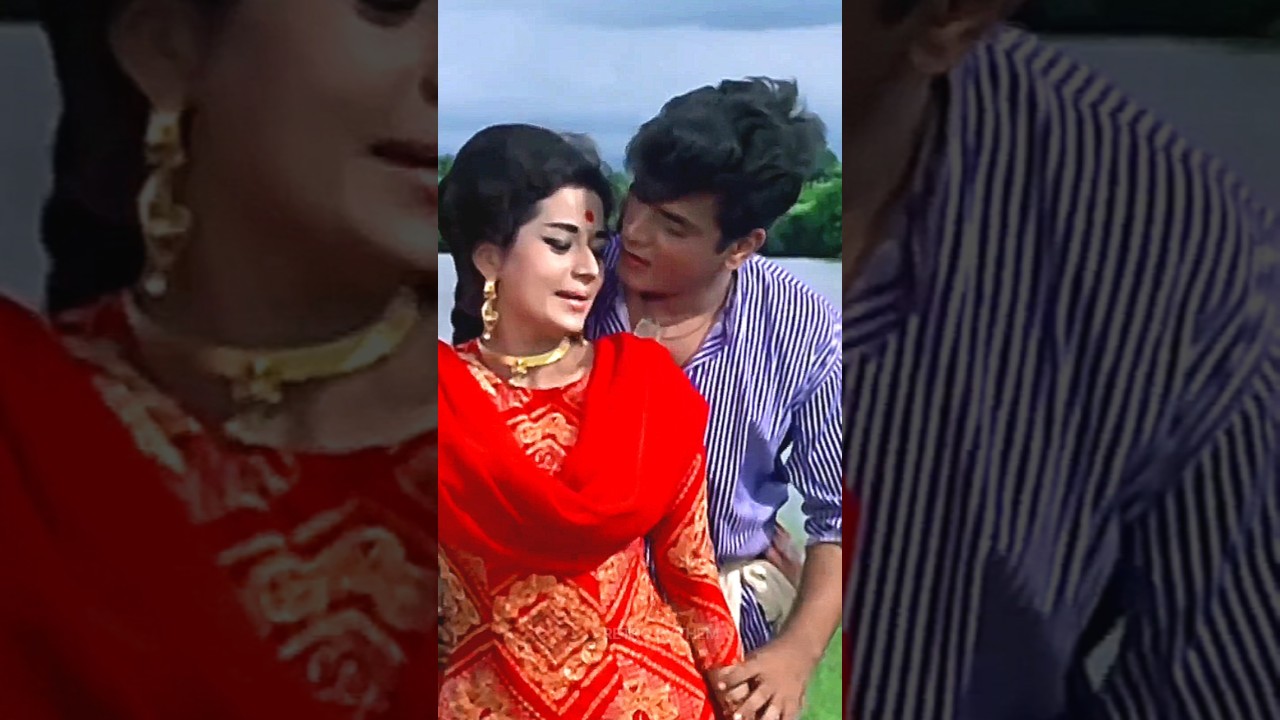 60s Bollywood Classics 🎶 Hit Hindi Songs of the Era