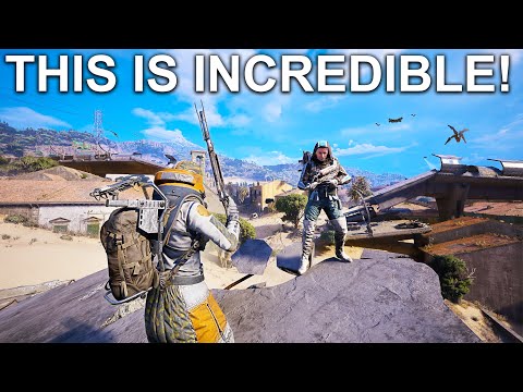 ARC Raiders is Taking Over Our Lives...