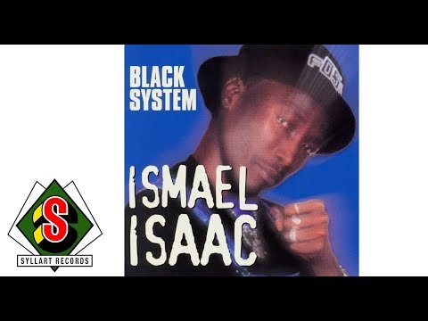 Ismaël Isaac - Sans papiers (audio)