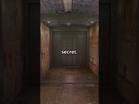 he Lost Tomb of Cleopatra ππΊ | Egyptβs Greatest Mysteryn#hosrts #shorts