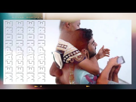 7i7i - METAPHORE (Clip Officiel)