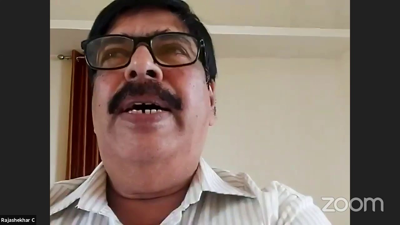 Valedictory Ceremony of the Two-Day National Workshop on Cyber Security