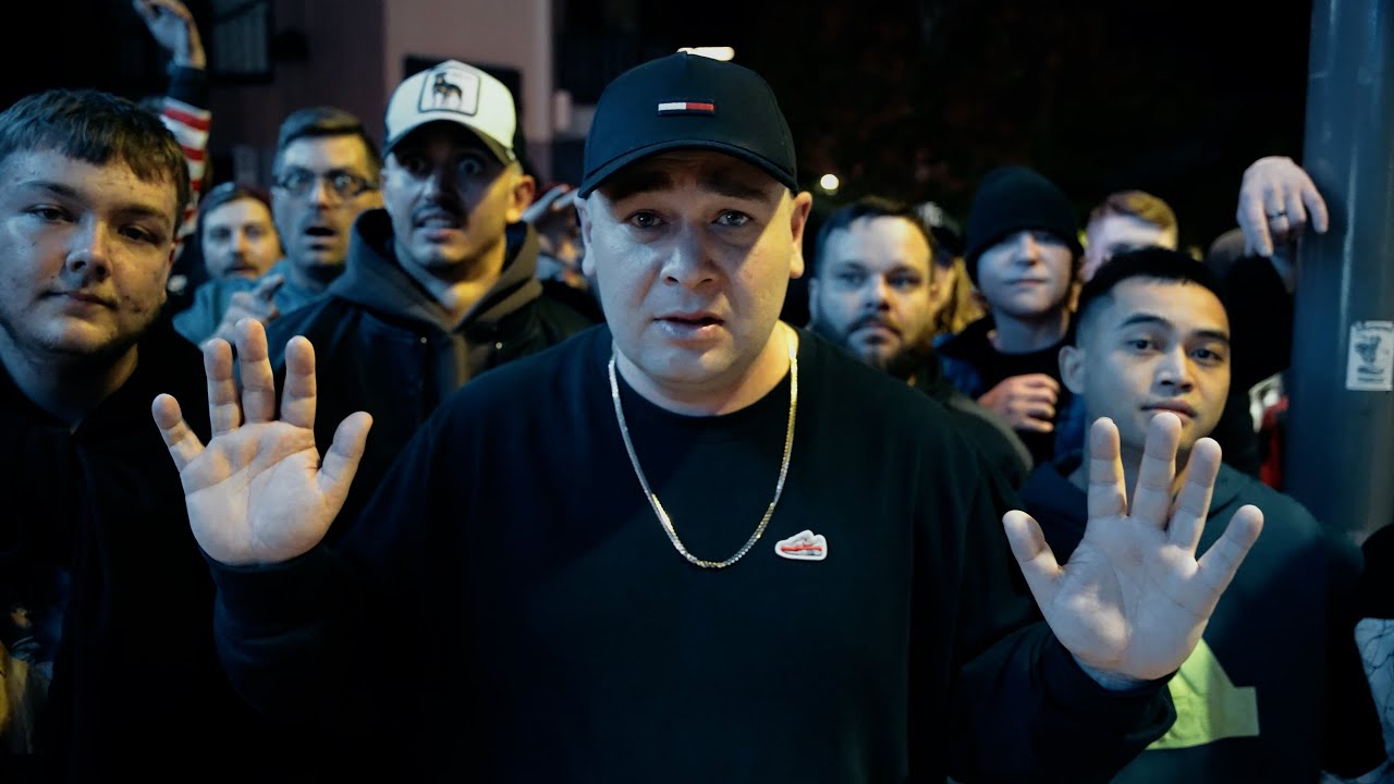 Complete - Dog The Boys Drop New Album 'Nothing To Show' + AUS/NZ Tour 🎶