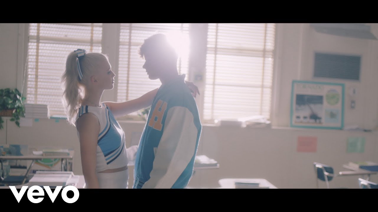 HRVY - Personal Official Video 🎶