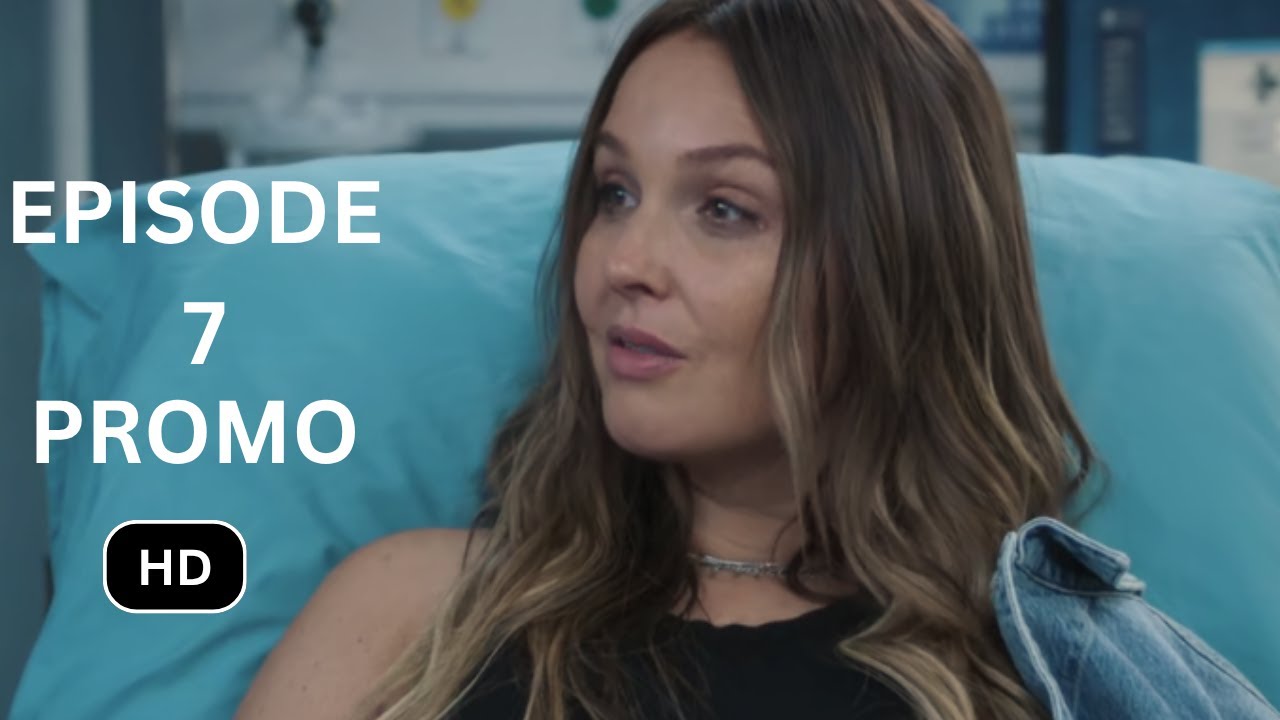 Grey’s Anatomy S22E07 Promo: Shocking Twist & Preview