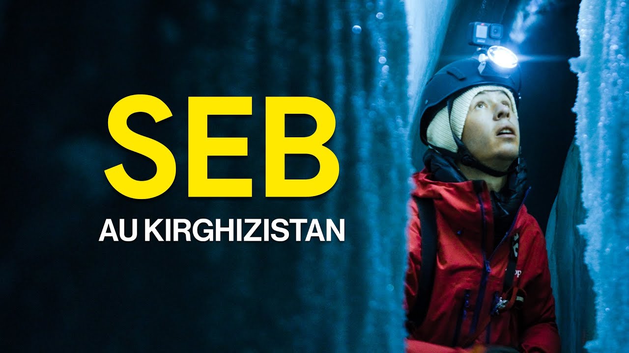SEB AU KIRGHIZISTAN 🇰🇬 (Documentaire)