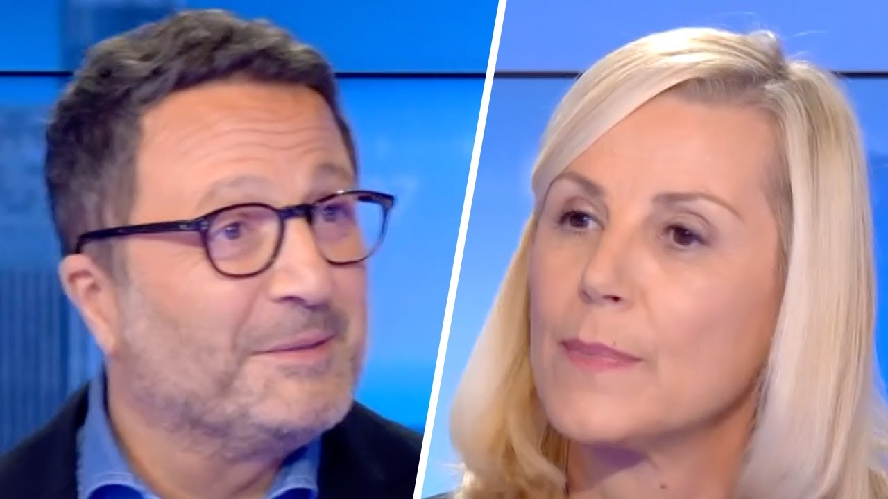 Arthur réagit vivement à l'idée de recevoir un prix contre l’antisémitisme ✨