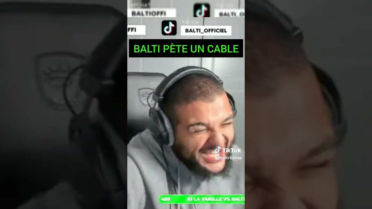 Balti Pete en Direct Tous les Soirs à 19h 🎥