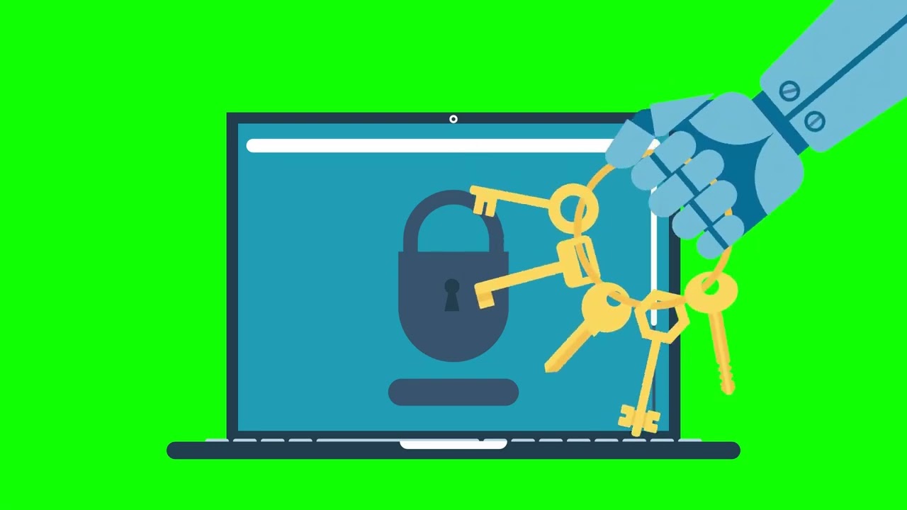 Encryption Explained: The Impact of AI on Cybersecurity in 2025