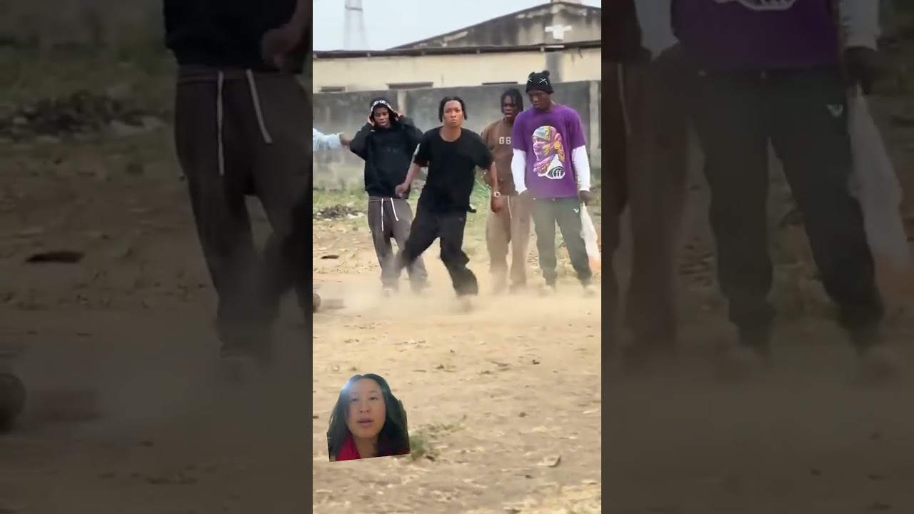 Ultimate Full Dance Routine | Trending Rave & DJ Moves 🎶