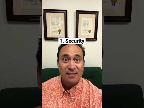 Why is PGP Encryption Unpopular? #email