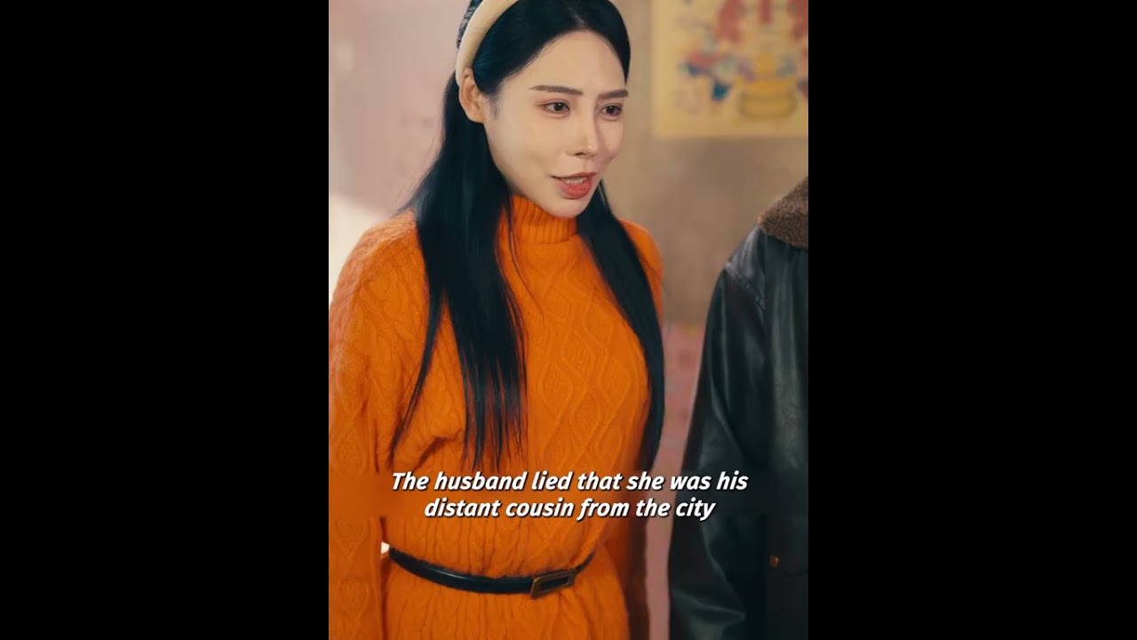 Intriguing Chinese Short Drama About Adoption and Revenge 🎬