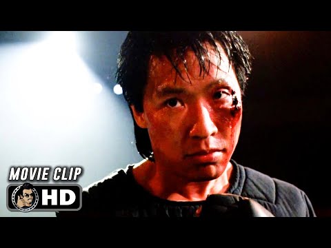 Final Scene | THE BEST OF THE BEST (1989) Movie CLIP HD