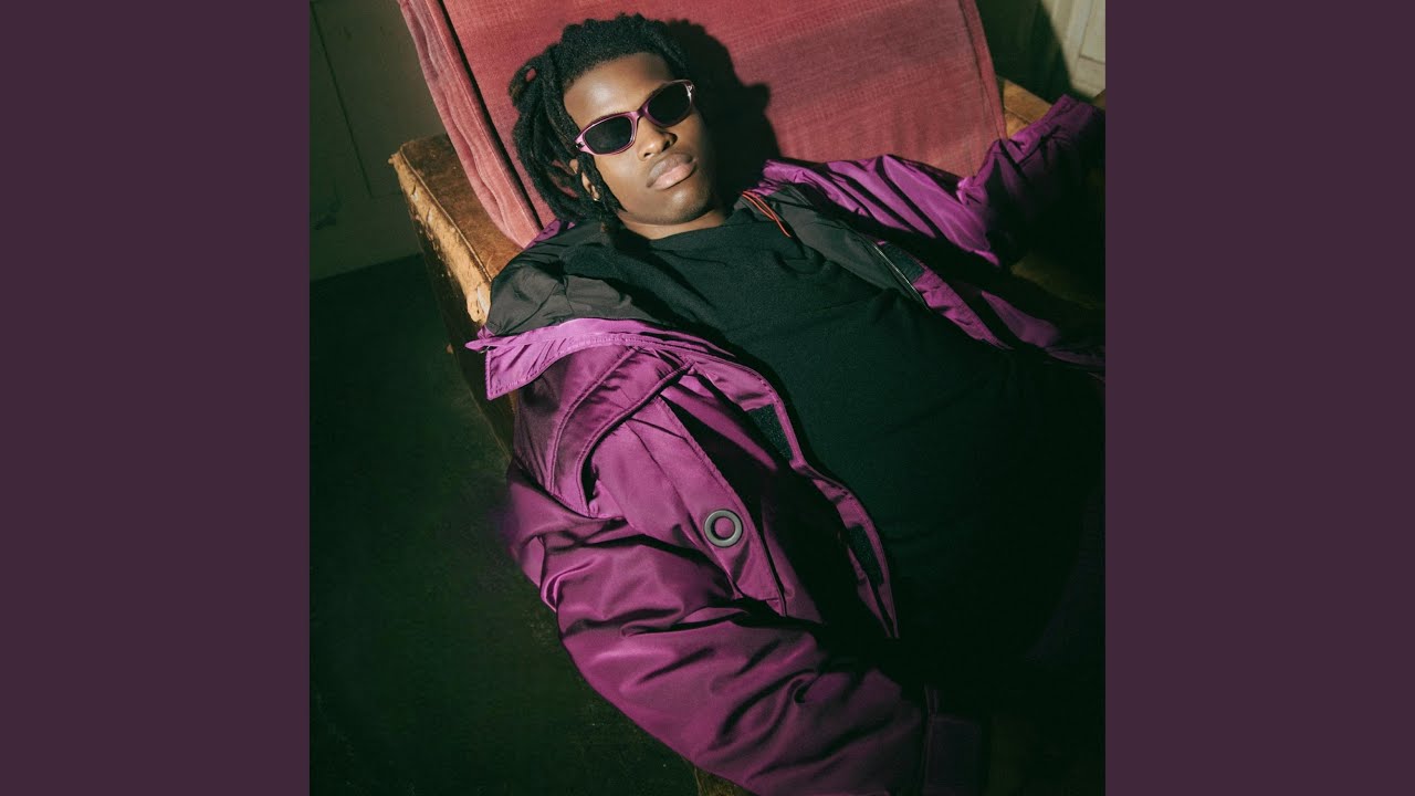 ZACK & CODY by Jordan Adetunji & Icykidd 🎶