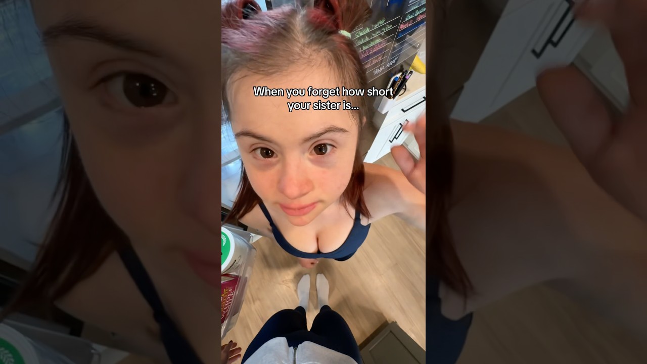 She Never Forgets! 😂