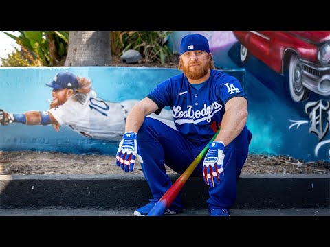 DodgerHeads: Reaction to Dodgers City Connect jersey by Nike