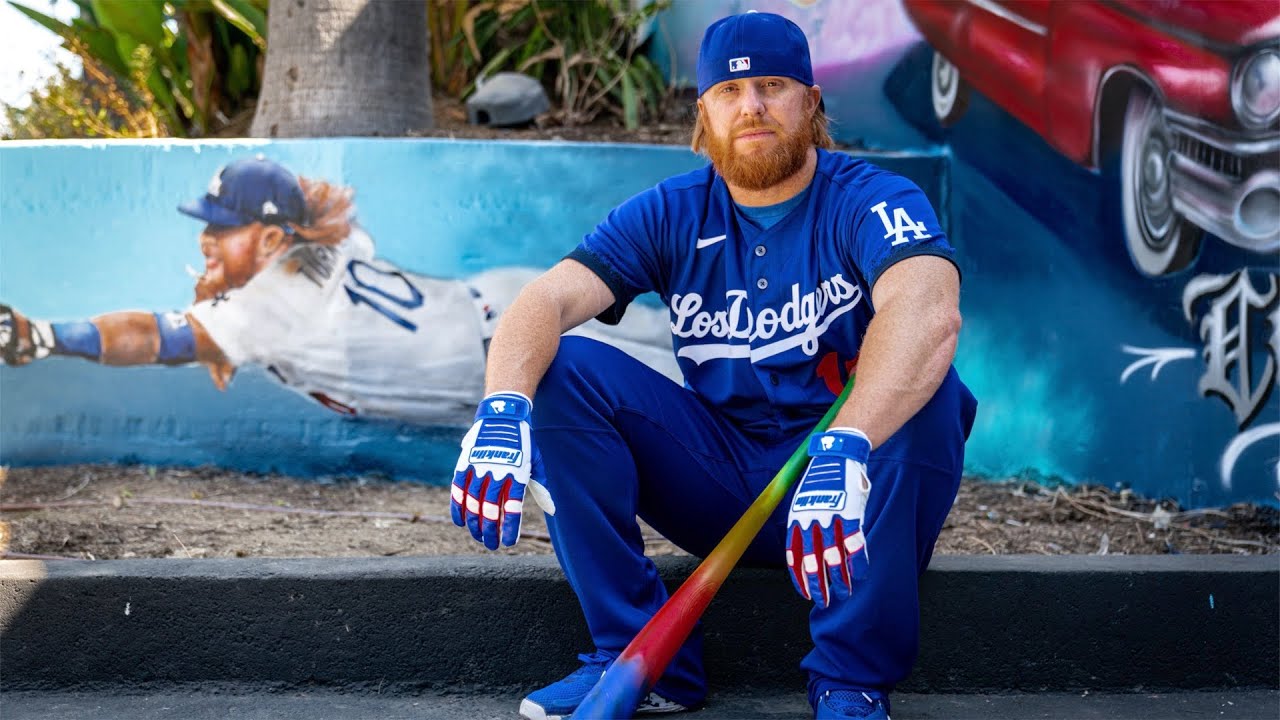 DodgerHeads Reacts to Nike's City Connect Dodgers Jerseys 🧢