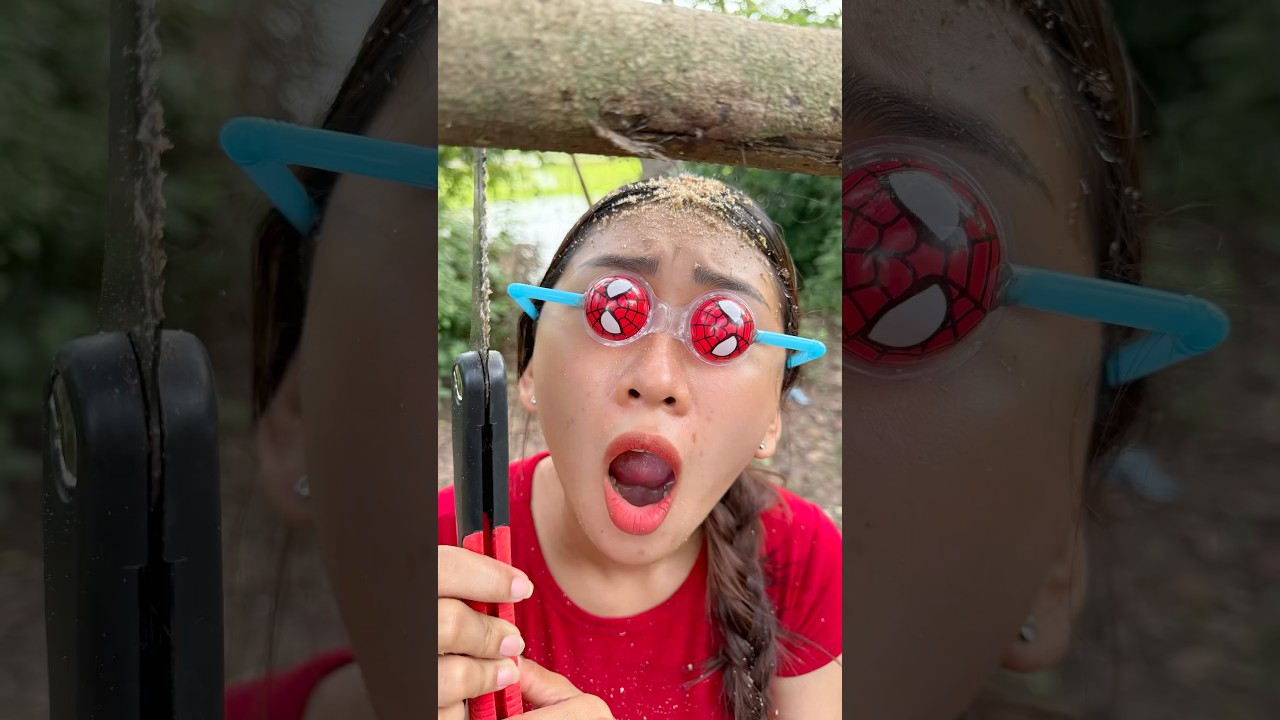 Ingenious Bushcraft Tips for Camping & Outdoors ποΈ