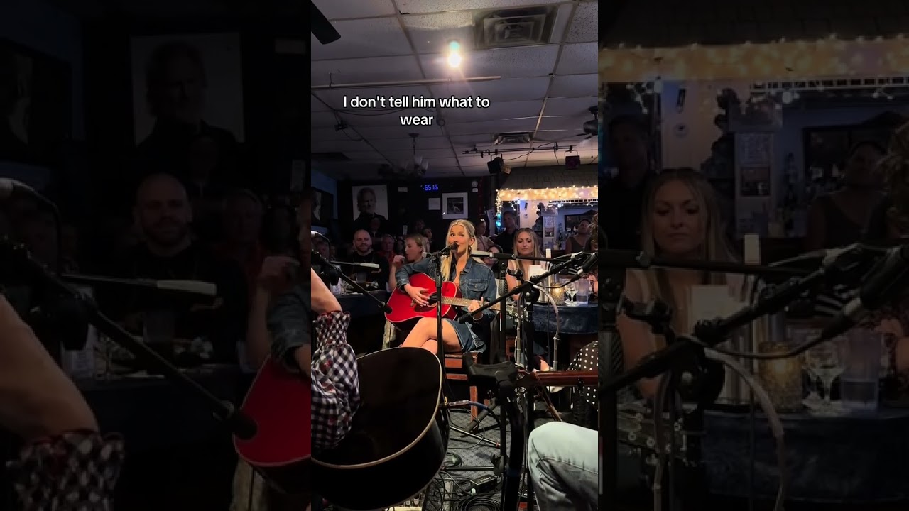 Kelly Clarkson Surprised Me with This Song Cover 🎶