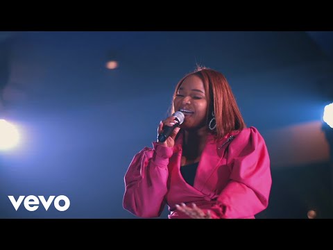 Xolly Mncwango - Forever ft. Siba Mwerbi