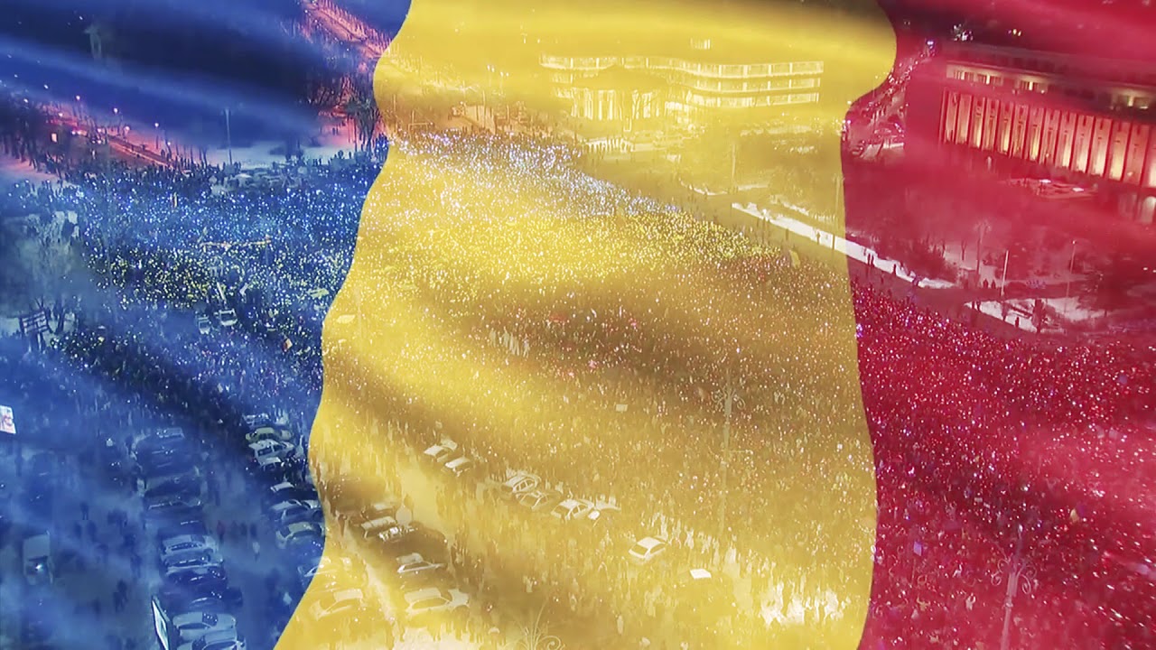 Costi - Mare e Lumea 🎉 La Mulți Ani, România! | New Music & Celebrations