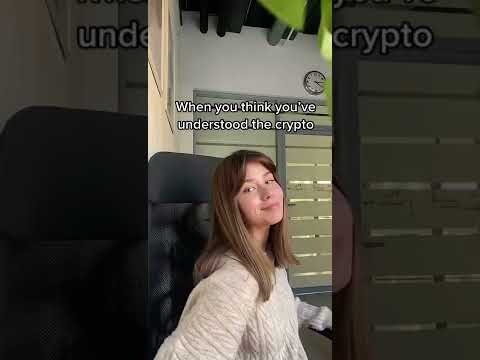 know the term 🟩 #crypto #defi #Shorts