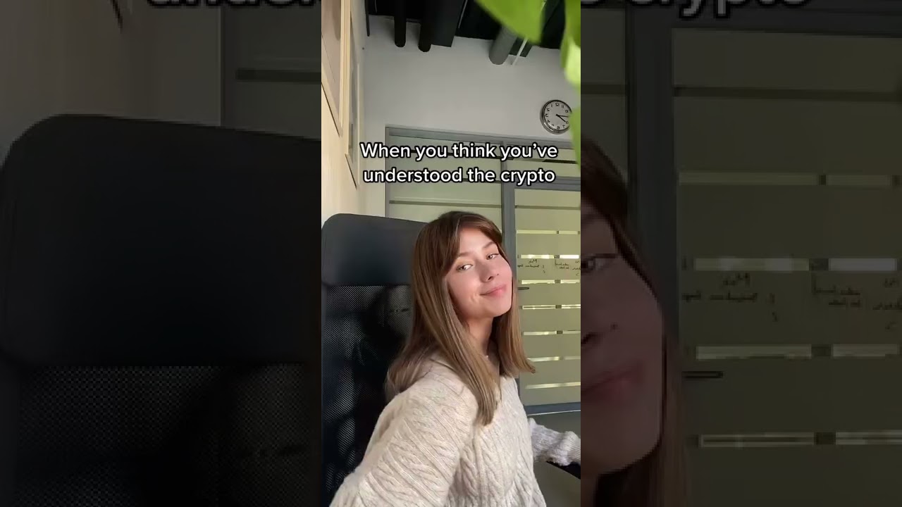 Crypto & DeFi Terms You Must Know! π