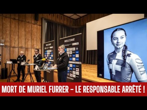 Urgent : Mort de Muriel Furrer - Le Responsable Arrêté ! Quelles Conséquences pour le Gouvernement ?