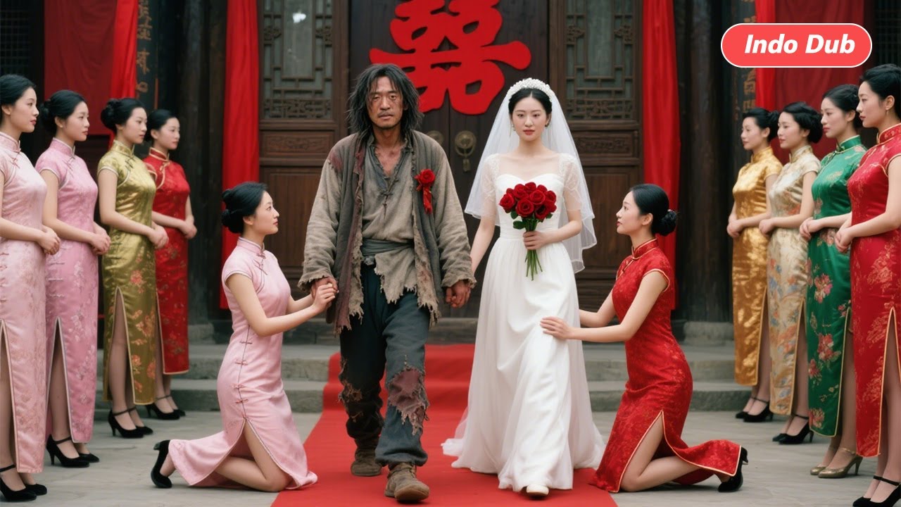 Menantu Direndahkan, Ternyata CEO Sebenarnya! 🔥 #DramaIndo