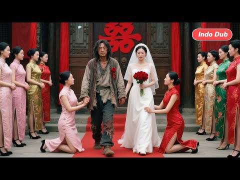 【Indo Dub】Menantu Direndahkan, Tapi Tak Ada yang Tahu Dia CEO Sebenarnya! #cdrama