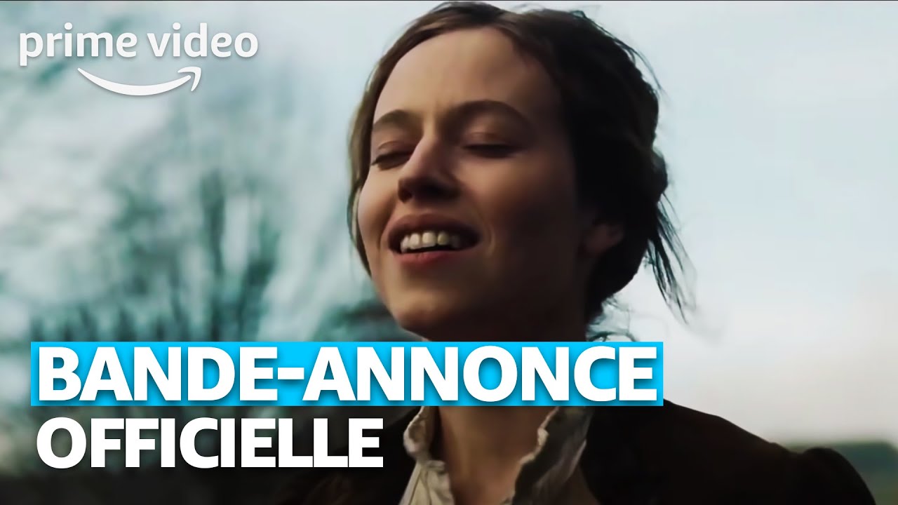 Le Bal des Folles - Nouvelle bande-annonce sur Prime Video