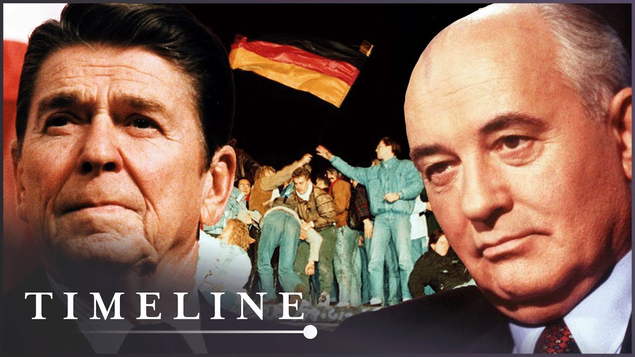 Gorbachev & USSR Collapse: Key Events Timeline