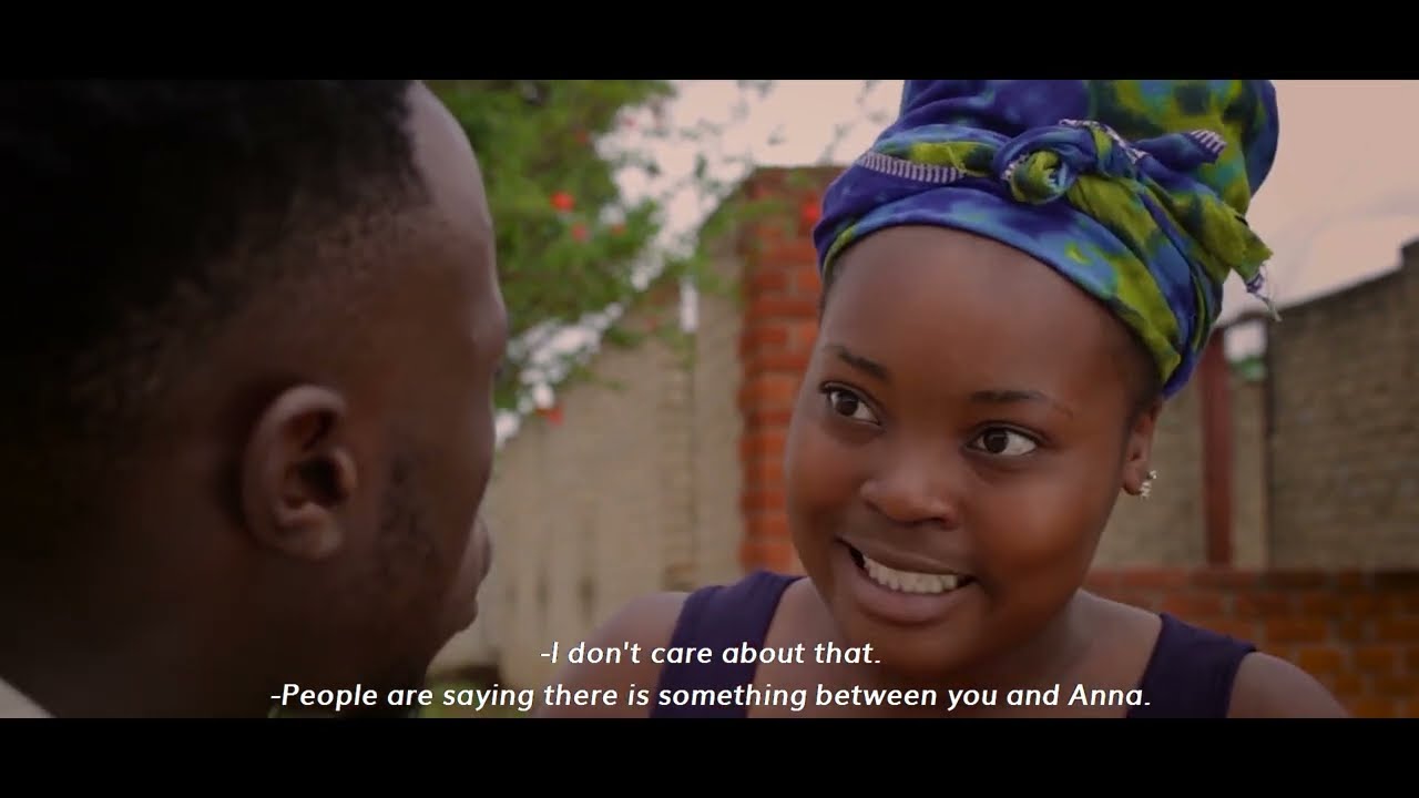 AMAININI: A Powerful Zimbabwean Drama on Family, Loss & Inheritance 💔