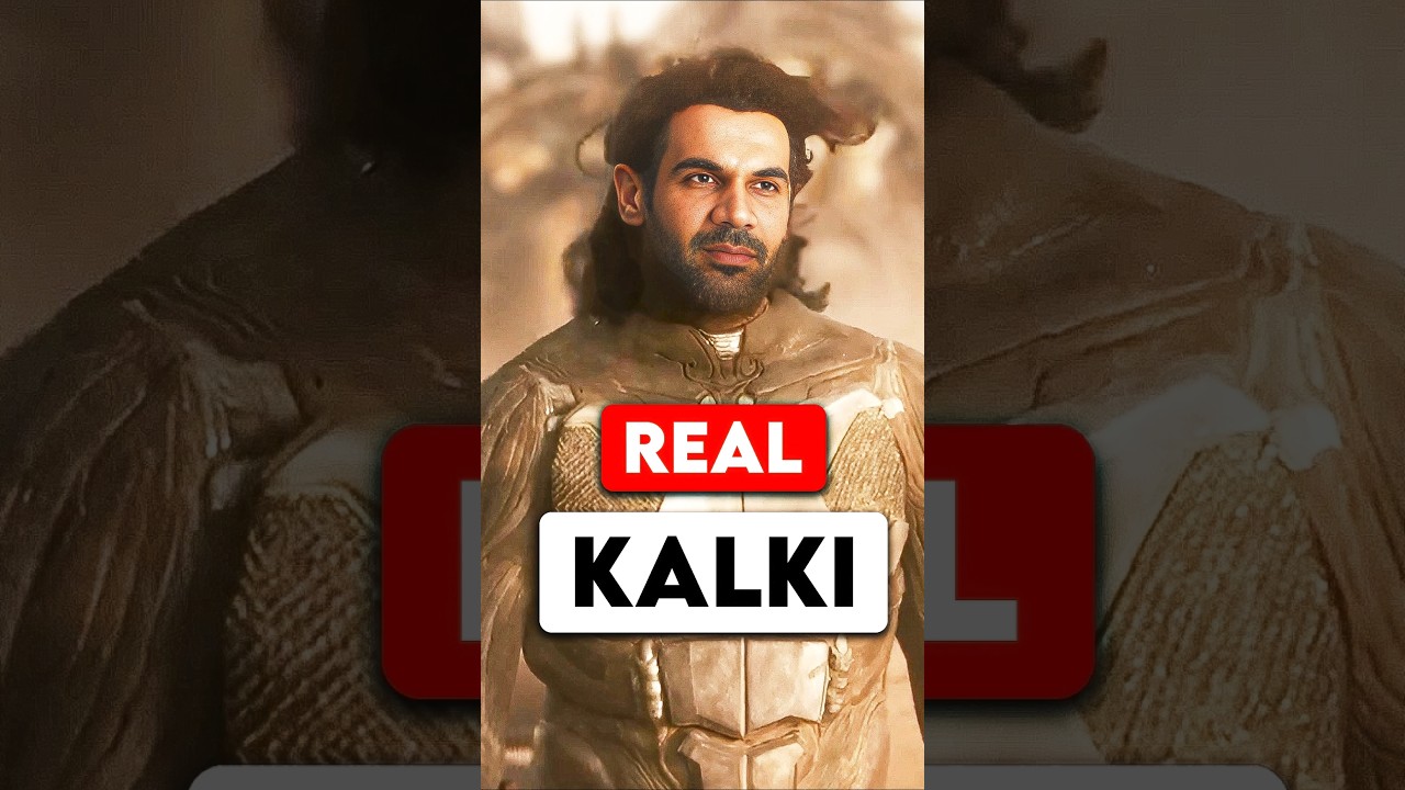 5 Top 5 Secrets of KALKI 2898 Ad 🚀