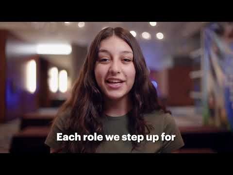 BBYO IC 2022: Declaration Video
