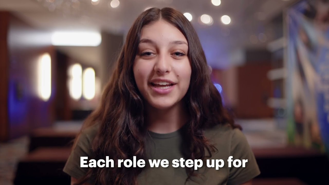 BBYO IC 2022 Declaration Video ✨