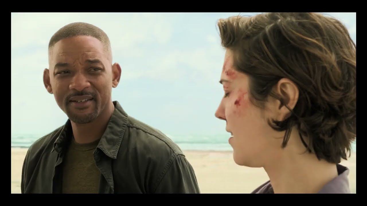 Gemini Man (2019) Movie Recap 🎬