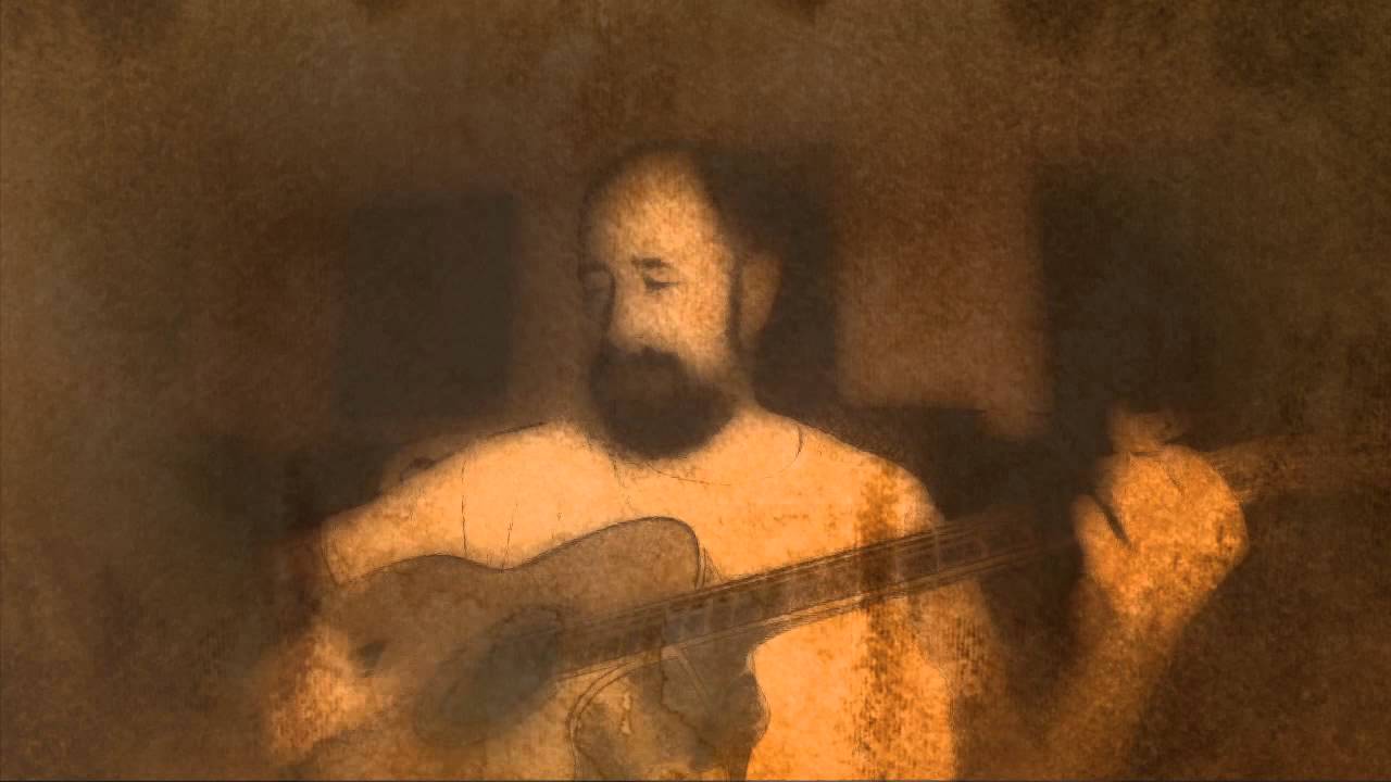 Christian Nesmith - Acoustic Cover of 'Captain Fantastic & The Brown Dirt Cowboy'