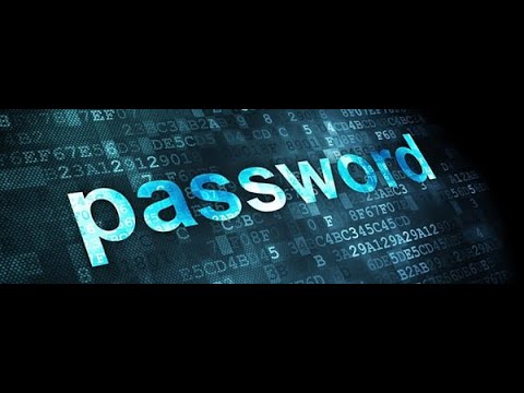 What is Password Cyberattack #cybersecurity #shorts #password
