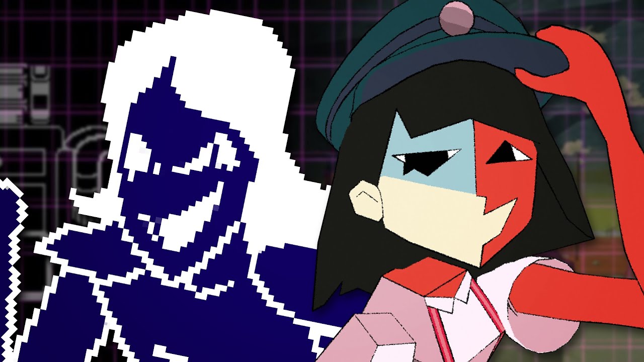 Epic Rap Battle: Rouxls Kaard vs ENA from Dream BBQ! 🔥