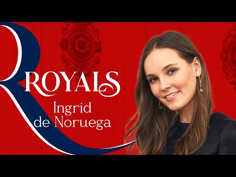 Así es Ingrid de Noruega, una futura reina universitaria, surfista y con formación militar | ROYALS