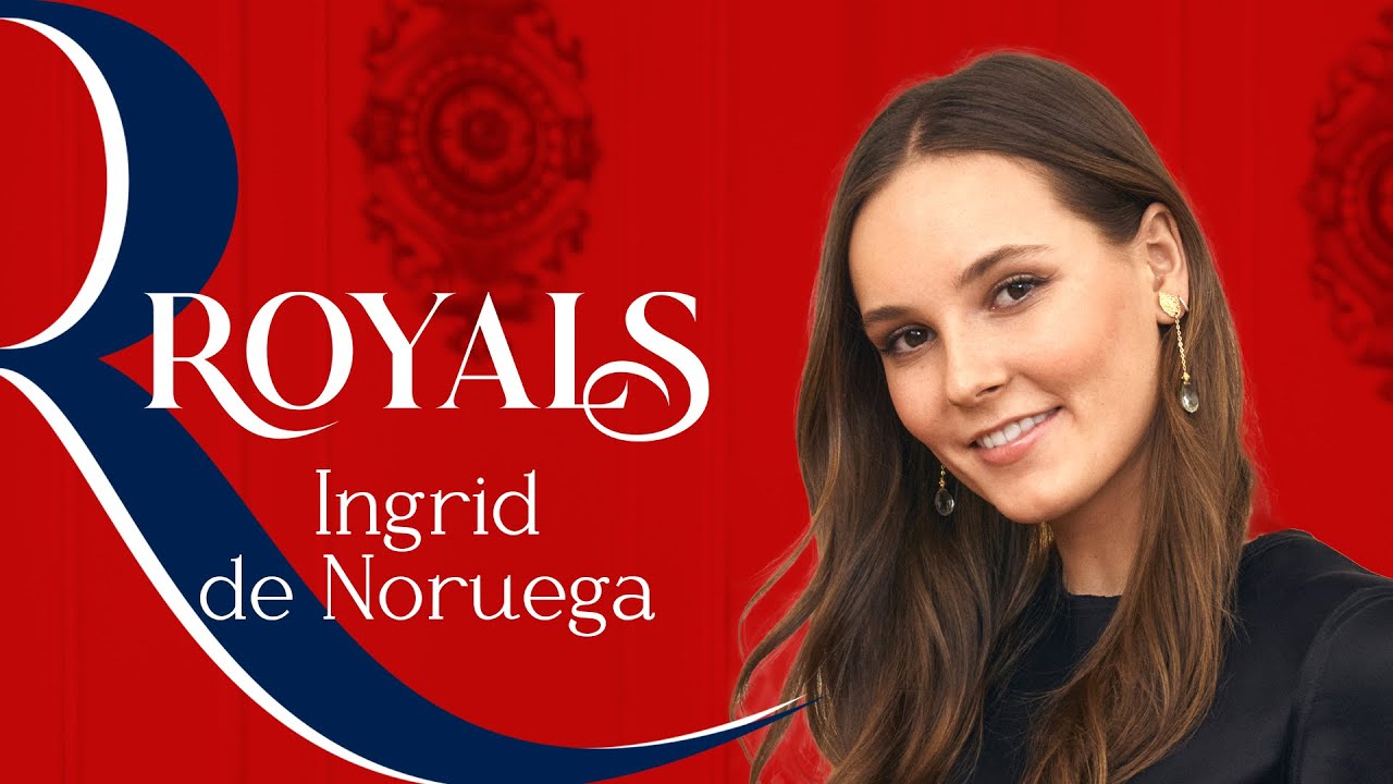 Conoce a Ingrid de Noruega: La futura reina, surfista y militar en formación 👑