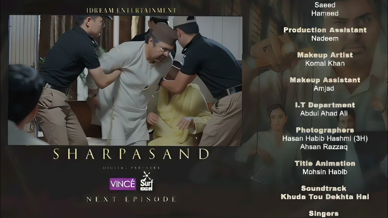 Sharpasand Episode 28 Promo | Drama Update
