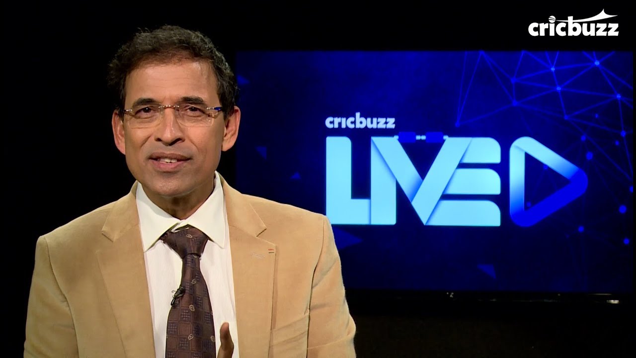 Best IPL auction I've seen in terms of the franchises' preparation - Harsha Bhogle