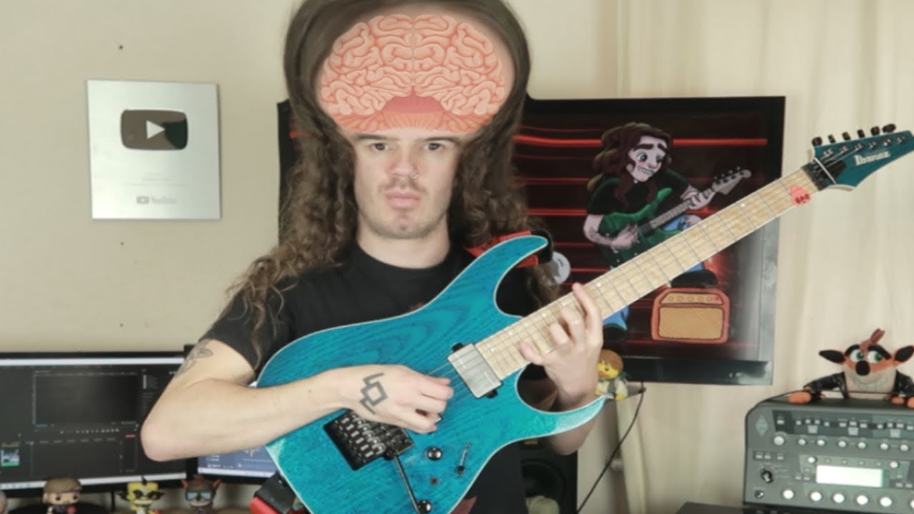 Prog Metal in Brief πΈ